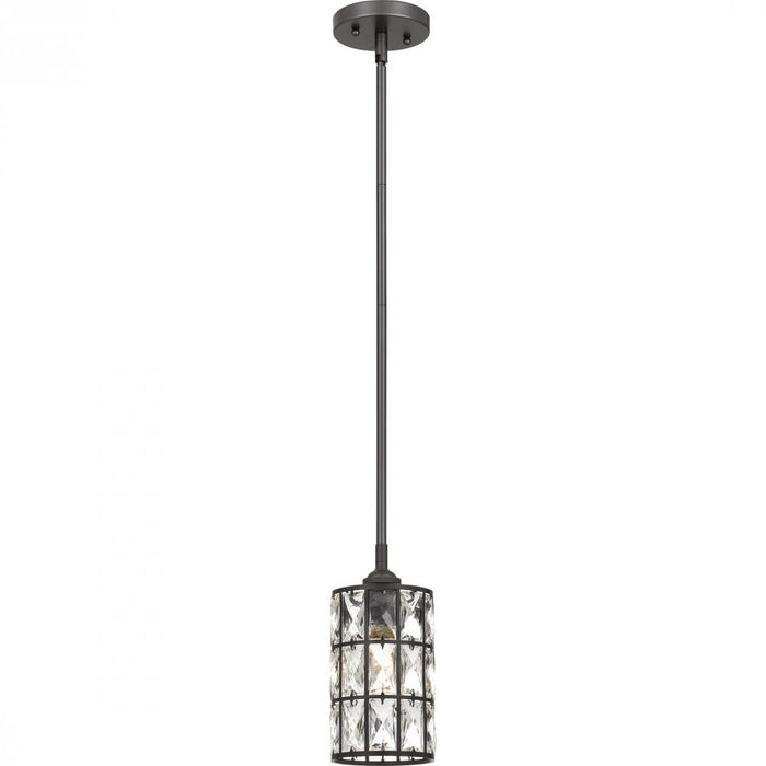 Quoizel Oliver Mini Pendant