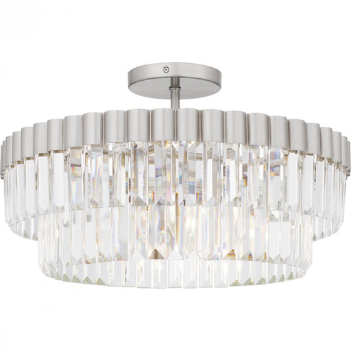 Quoizel Quoizel Semi-Flush Mount