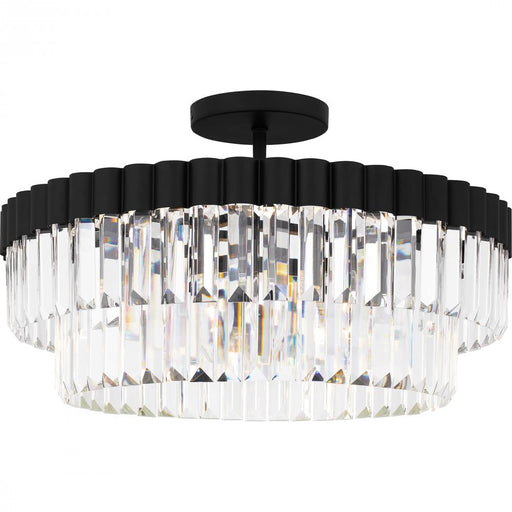 Quoizel Quoizel Semi-Flush Mount