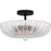 Quoizel Quoizel Semi-Flush Mount