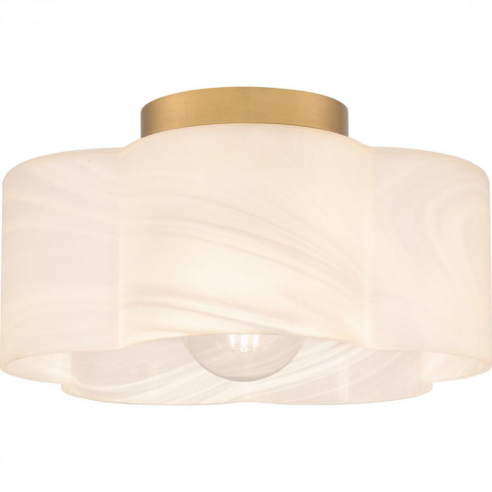 Quoizel Quoizel Semi-Flush Mount