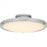 Quoizel Semi-flush Mount | QSF6784BN