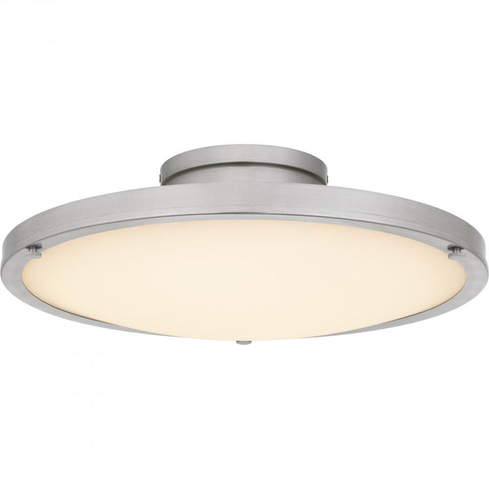 Quoizel Semi-flush Mount | QSF6784BN