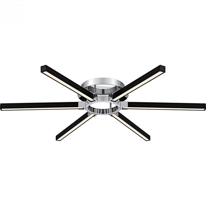 Quoizel Semi-flush Mount | QSF6793C