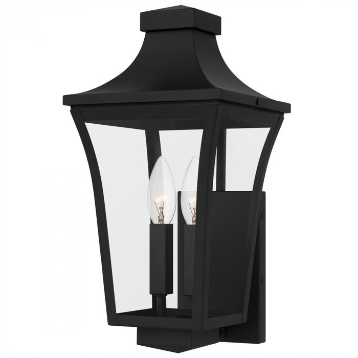 Quentin Outdoor Lantern | QTN8408EK