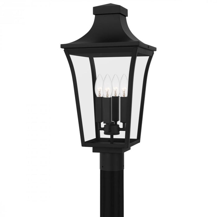 Quentin Outdoor Lantern | QTN9010EK