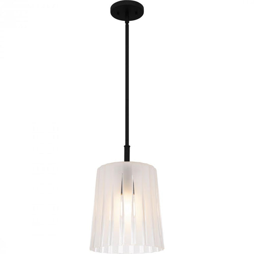 Gray Mini Pendant | RAY1510MBK