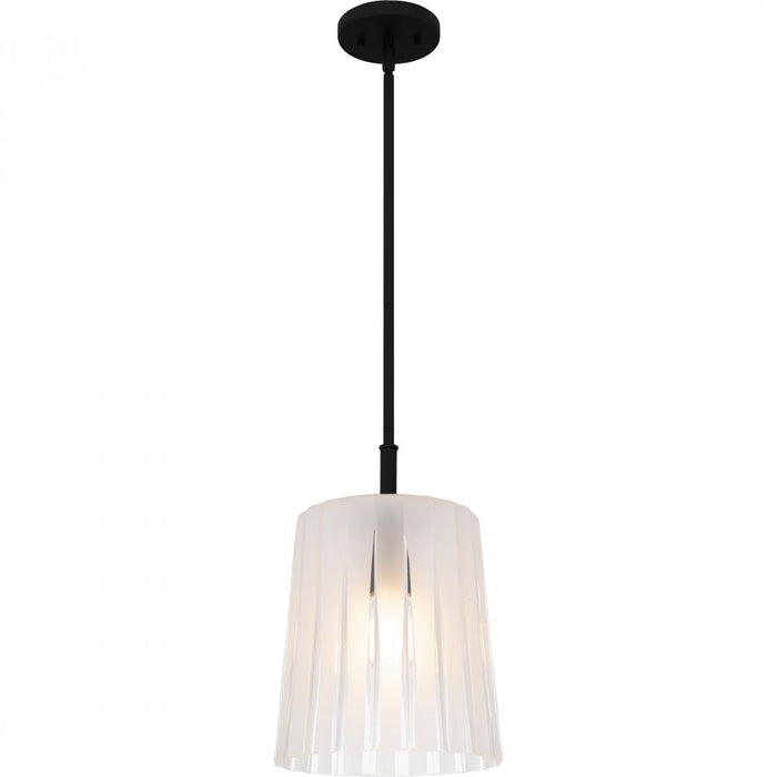 Gray Mini Pendant | RAY1510MBK