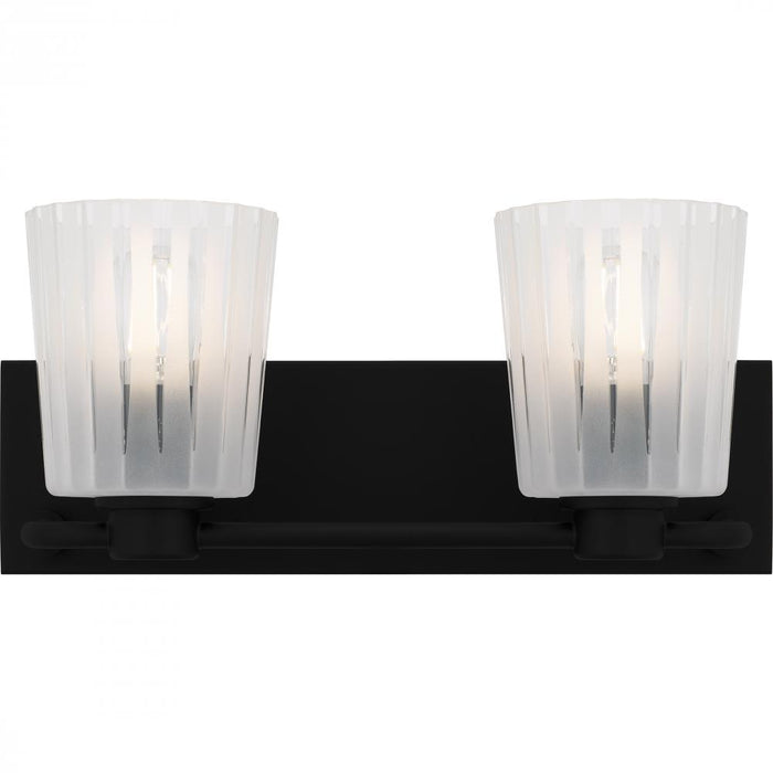 Gray Bath Light | RAY8616MBK