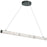 30w Horiz Pendant, Mb W/ Faux Alabaster | RBN-4030HP-MB-ALB