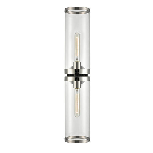 Revolve Ii | WV311602PNCG