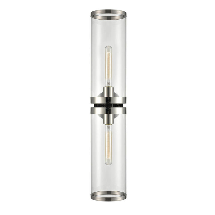 Revolve Ii | WV311602PNCG
