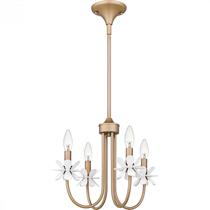 Remy Chandelier | REY5016BGD