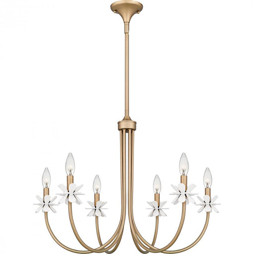 Remy Chandelier | REY5030BGD