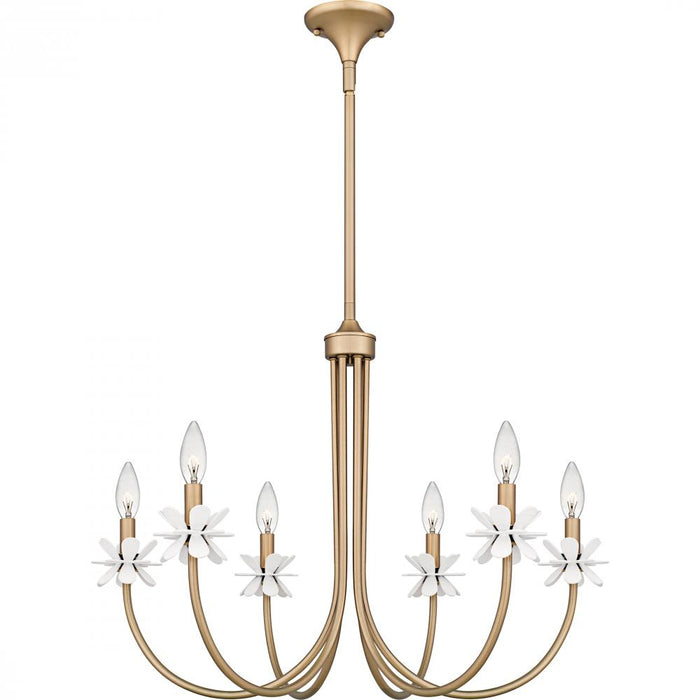 Remy Chandelier | REY5030BGD