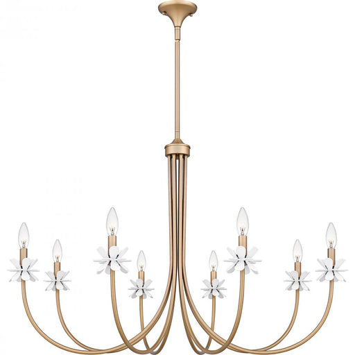 Remy Chandelier | REY5042BGD