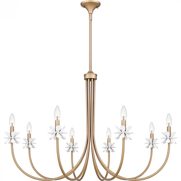 Remy Chandelier | REY5042BGD