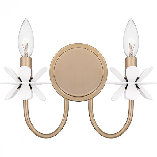 Remy Wall Sconce | REY8812BGD