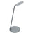 9w 5cct Table Lamp, Slv | RGA-169LEDT-SLV