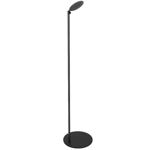 9w 5cct Floor Lamp, Sb | RGA-509LEDF-SB