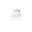 2 Inch Cct Round Indoor/outdoor Regressed Gimbal Down Light | RGM2CCWH