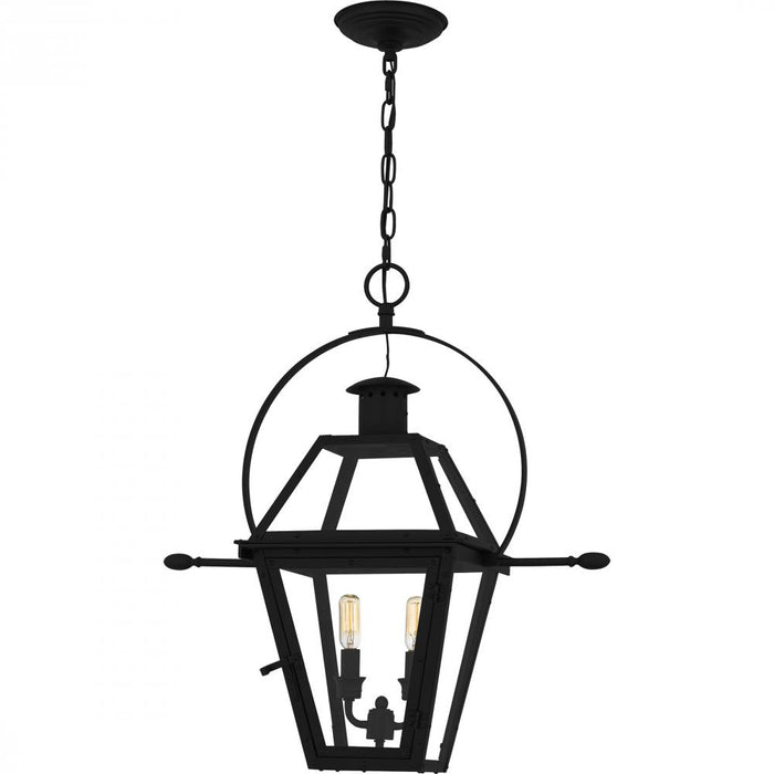 Rue De Royal Outdoor Lantern | RO1911EK