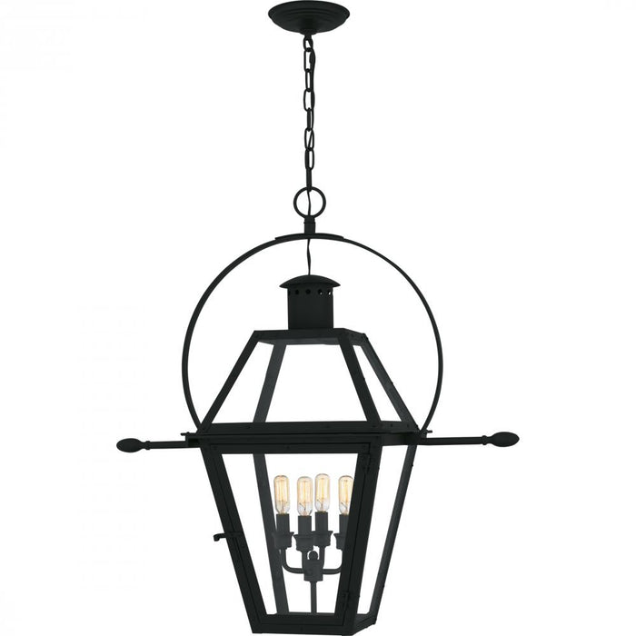 Rue De Royal Outdoor Lantern | RO1914EK