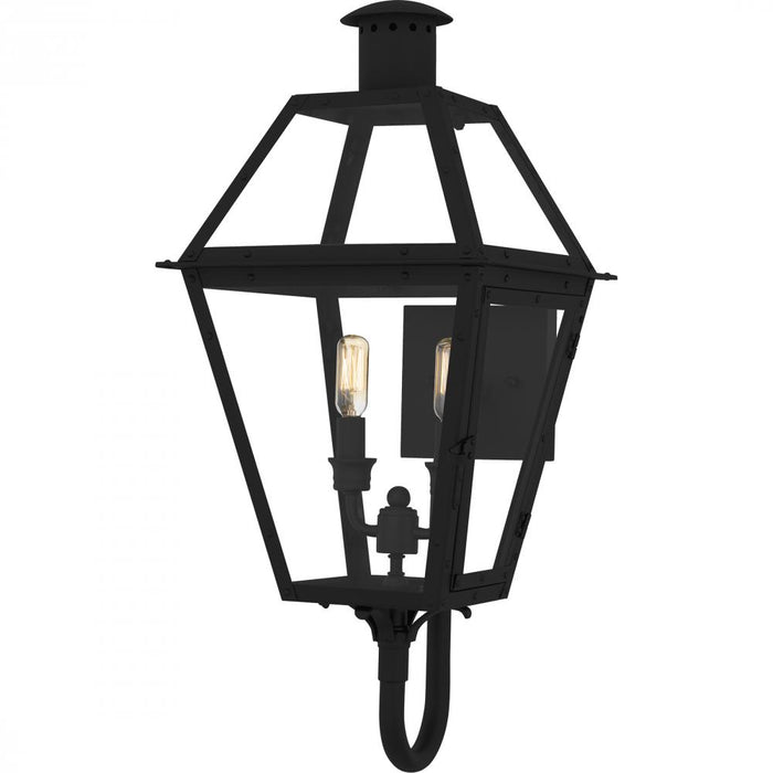 Rue De Royal Outdoor Lantern | RO8311EK