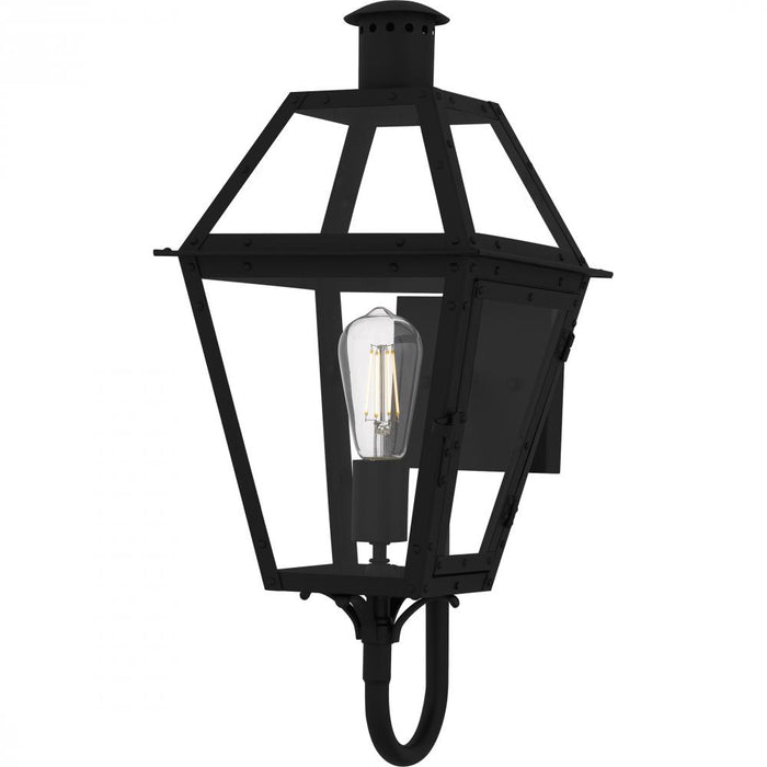 Rue De Royal Outdoor Lantern | RO8410EK