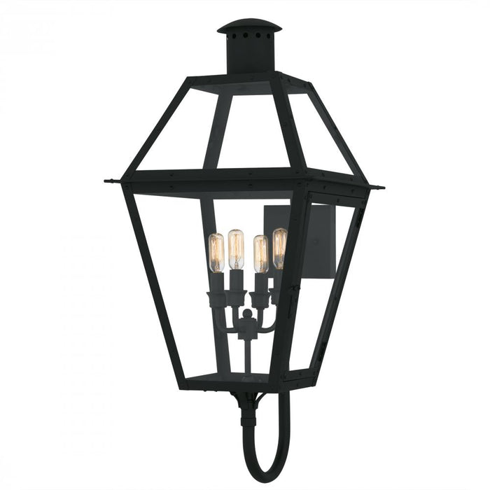 Rue De Royal Outdoor Lantern | RO8414EK