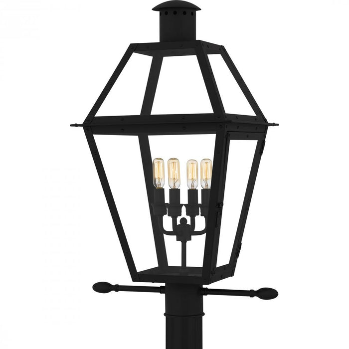 Rue De Royal Outdoor Lantern | RO9014EK