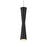Kuzco Lighting Inc Robson 12-in Black LED Pendant