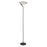 Kuzco Lighting Inc Roda 13-in Black LED Floor Lamp