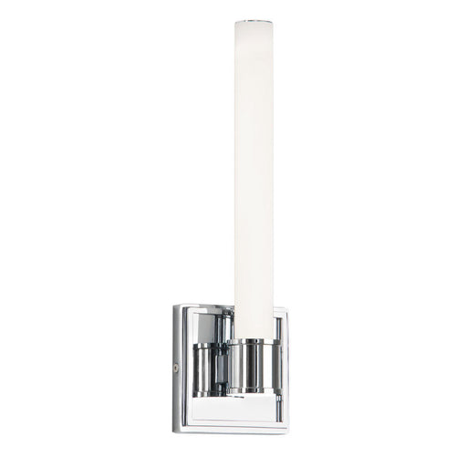 Rona 14-in Chrome Led Wall Sconce | WS17014-CH