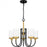 Quoizel Rowland Chandelier