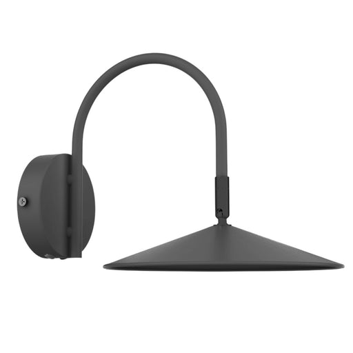 10w Cct Wall Sconce, Mb | RQL-1010LEDW-MB