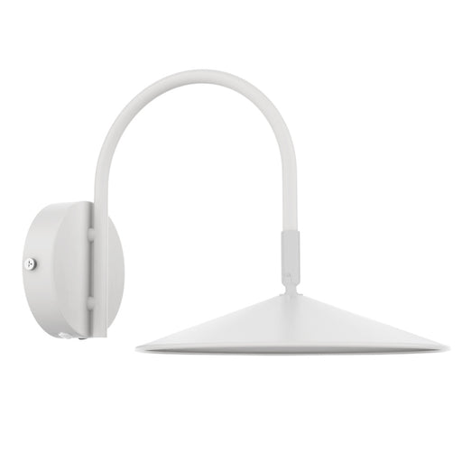 10w Cct Wall Sconce, Mw | RQL-1010LEDW-MW
