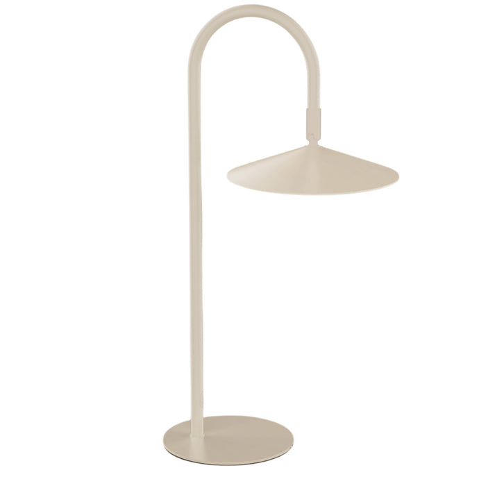 10w Cct Table Lamp, Mbg | RQL-2610LEDT-MBG