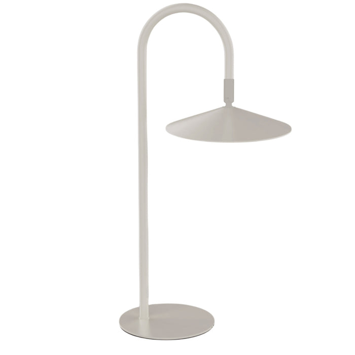 10w Cct Table Lamp, Mln | RQL-2610LEDT-MLN