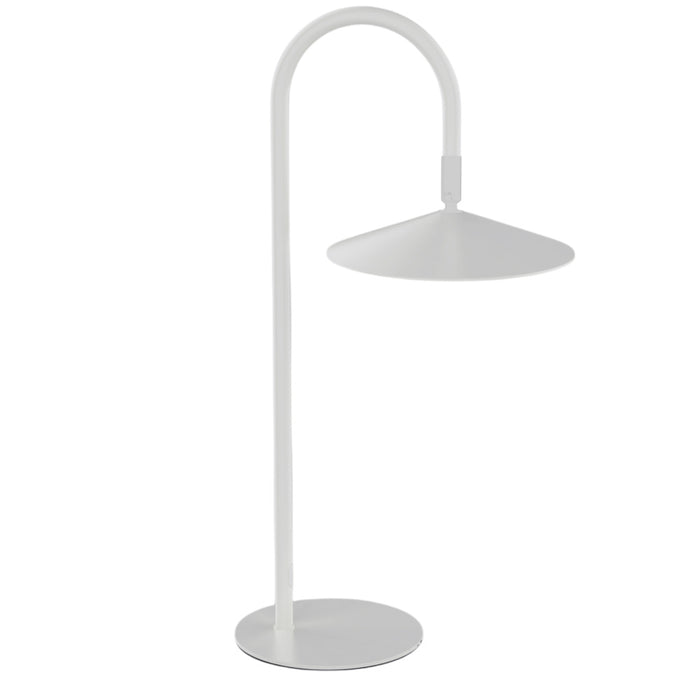 10w Cct Table Lamp, Mw | RQL-2610LEDT-MW
