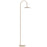 10w Cct Arc Floor Lamp, Mbg | RQL-6710LEDF-MBG