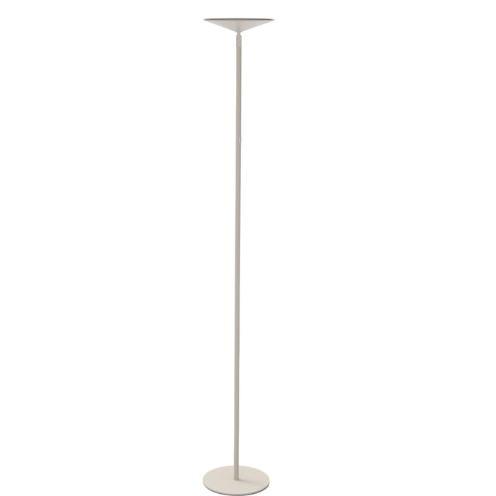 10w Cct Floor Lamp, Mln | RQL-7010LEDF-MLN
