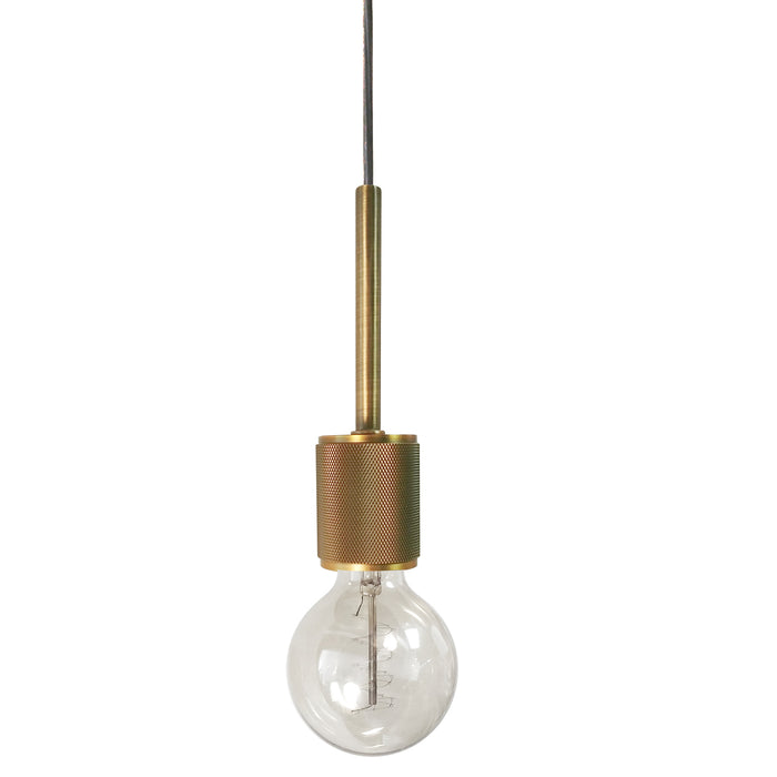 1lt Pendant, Agb Finish | RSW-41P-AGB