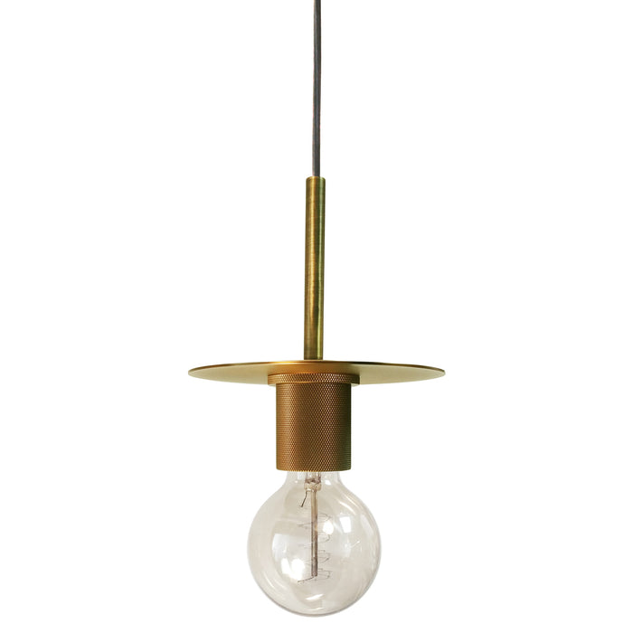1lt Pendant, Agb Finish | RSW-61P-AGB