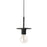 1lt Pendant, Mb | RSW-61P-MB