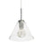 1lt Pendant, Sc W/ Clear Glass | RSW-91P-SC-CLR