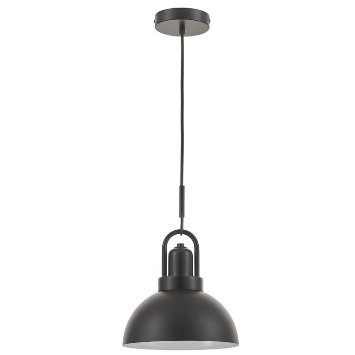 1lt Pendant, Mb | RVK-101P-MB