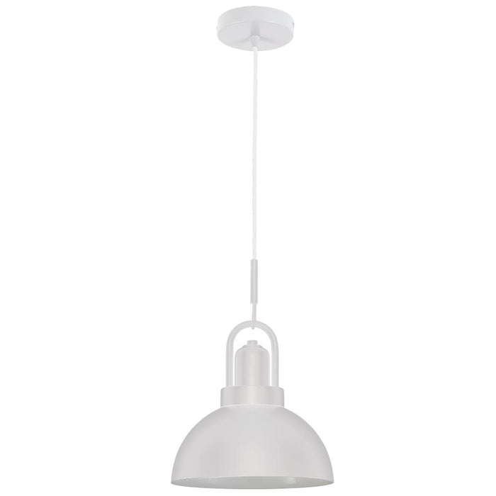 1 Lightt Pendant, Mw | RVK-101P-MW