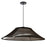 25w 5cct Pendant, Bk | RXE-3025LEDP-BK