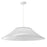 25w 5cct Pendant, Wh | RXE-3025LEDP-WH